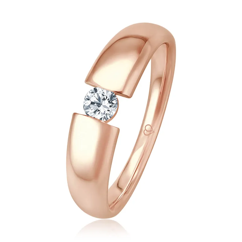Verlobungsring Harmonic Preiswert