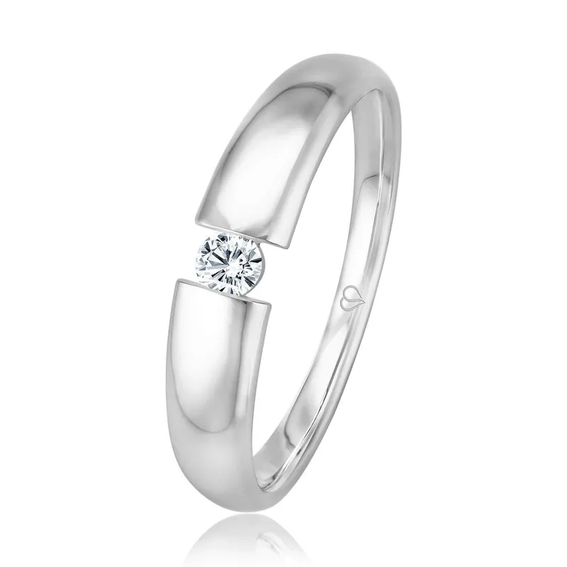 Gleich Bestellen Verlobungsring Harmonic