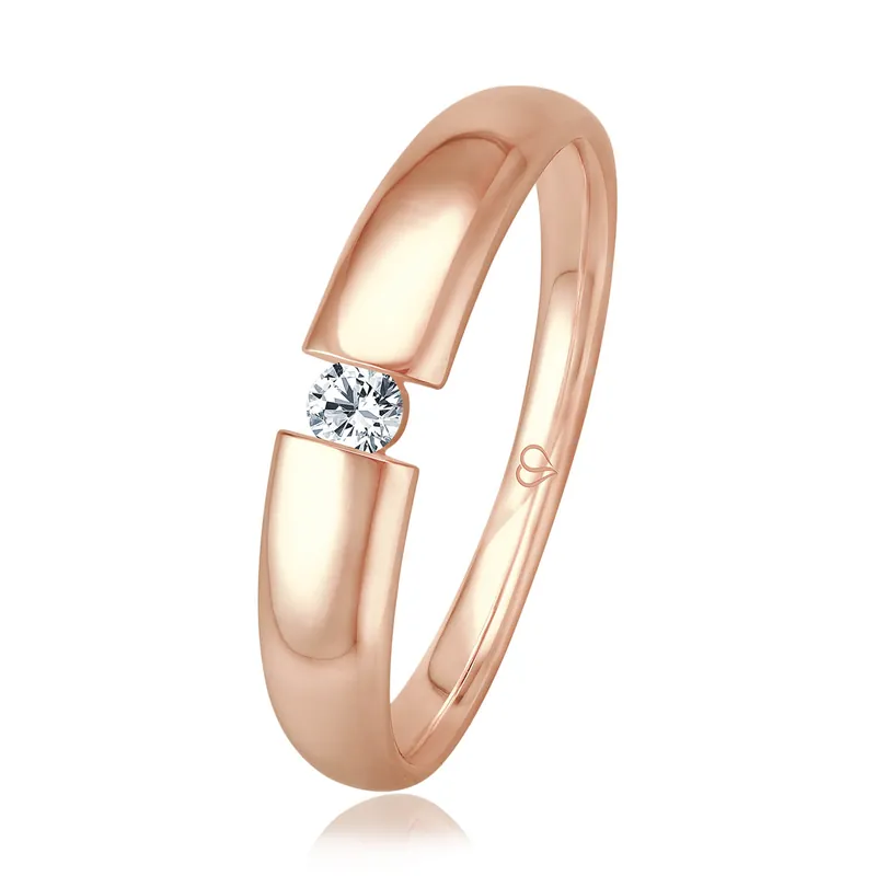 Top-Preis Verlobungsring Harmonic