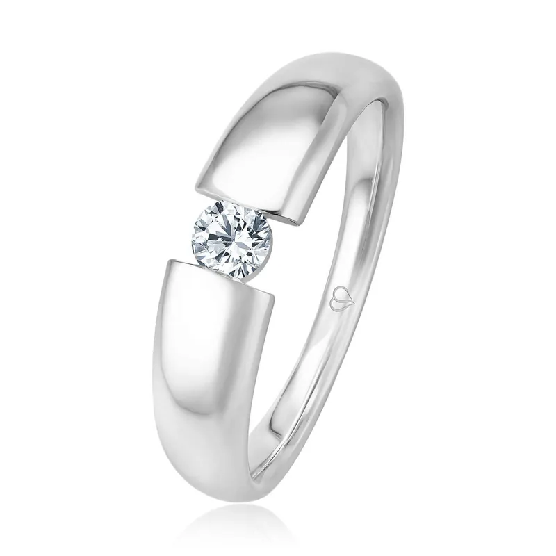 Knallerangebot Verlobungsring Harmonic