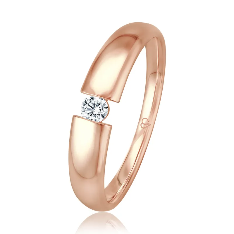 Verlobungsring Harmonic Billig