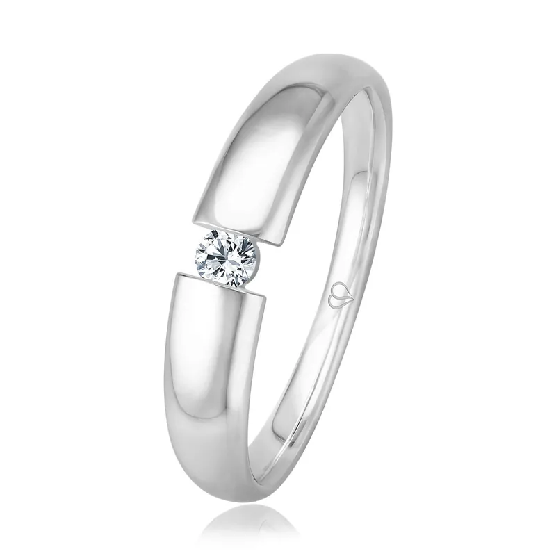 Verlobungsring Harmonic Garantierte Lieferung