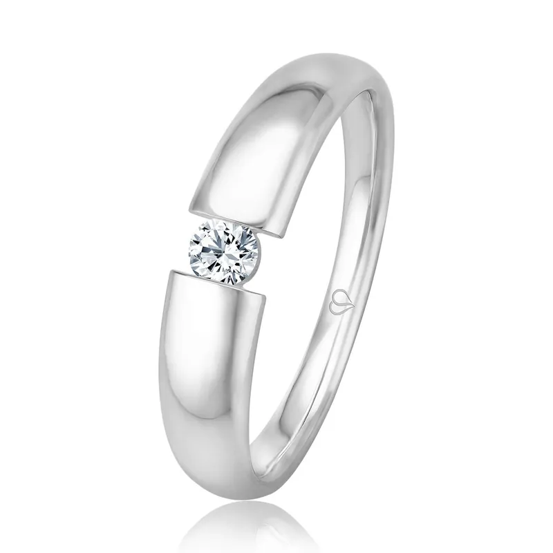 Verlobungsring Harmonic Neu