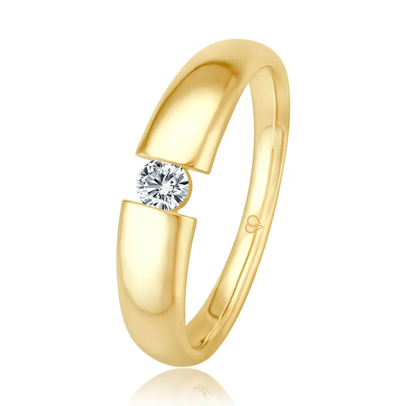 Verlobungsring Harmonic Angebot