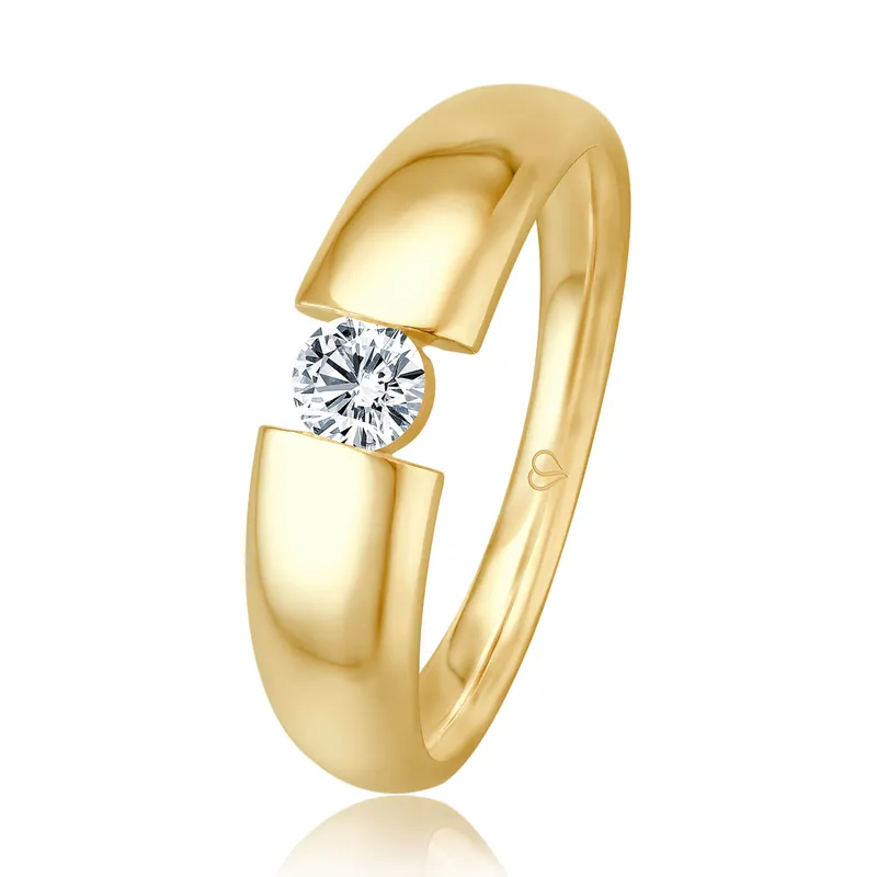 Knallerangebot Verlobungsring Harmonic