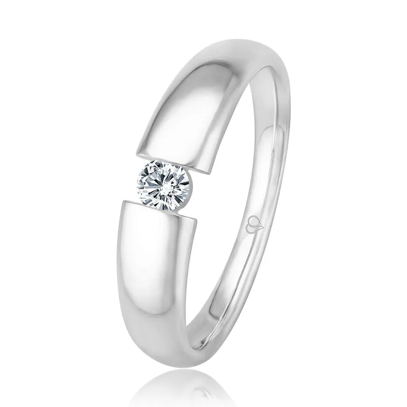 Verlobungsring Harmonic Bestseller