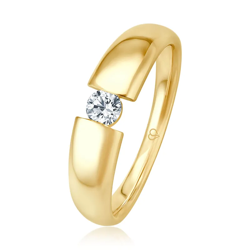 Verlobungsring Harmonic Garantierte Lieferung