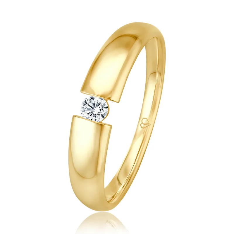 Verlobungsring Harmonic Gleich Bestellen