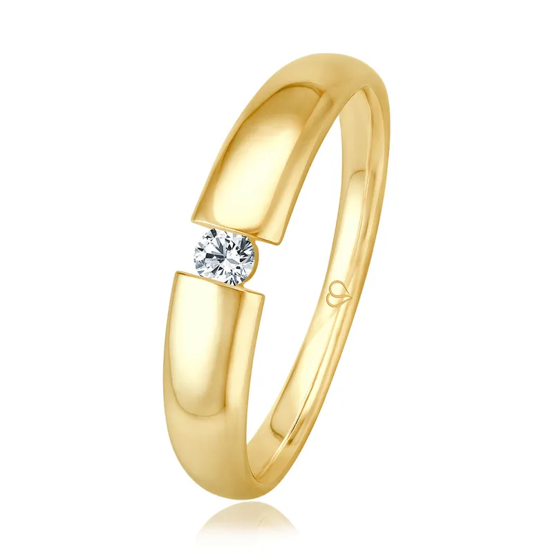 Verlobungsring Harmonic Sale