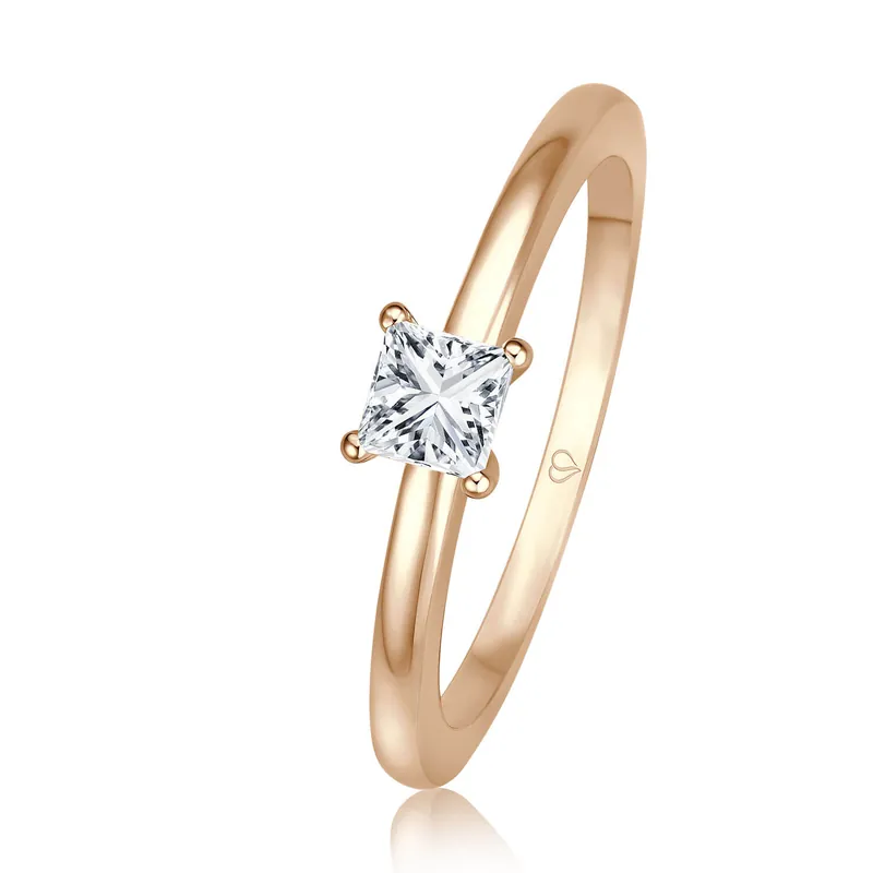 Verlobungsring Kindly Preisknaller