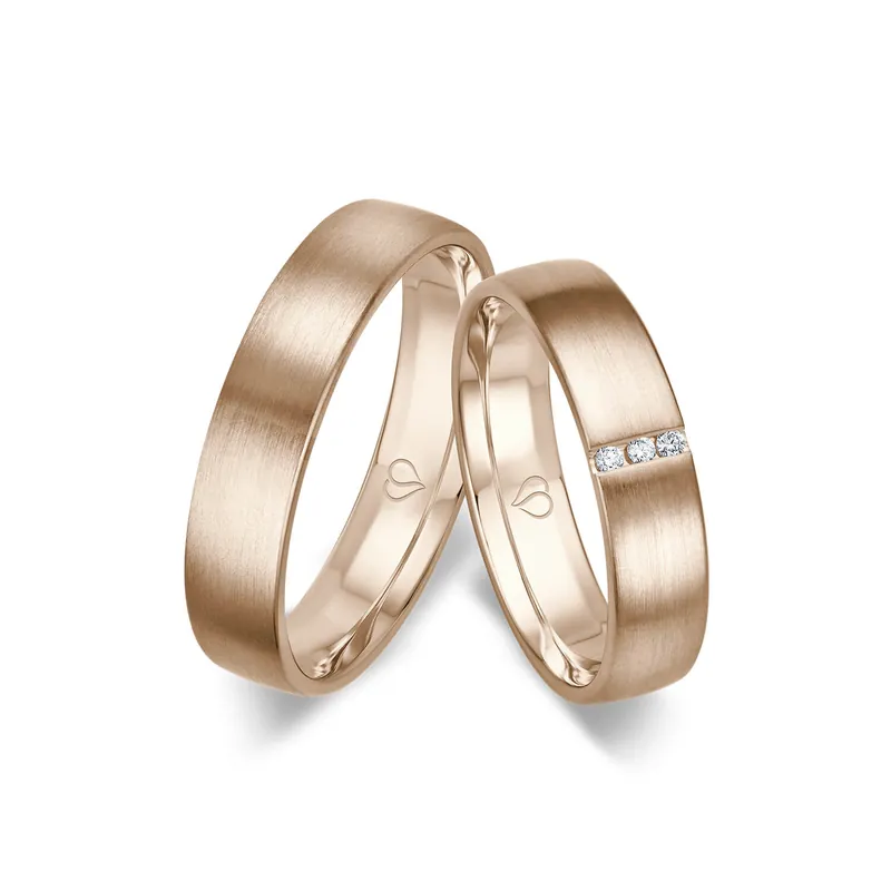 Trauringe Ambridge Günstig