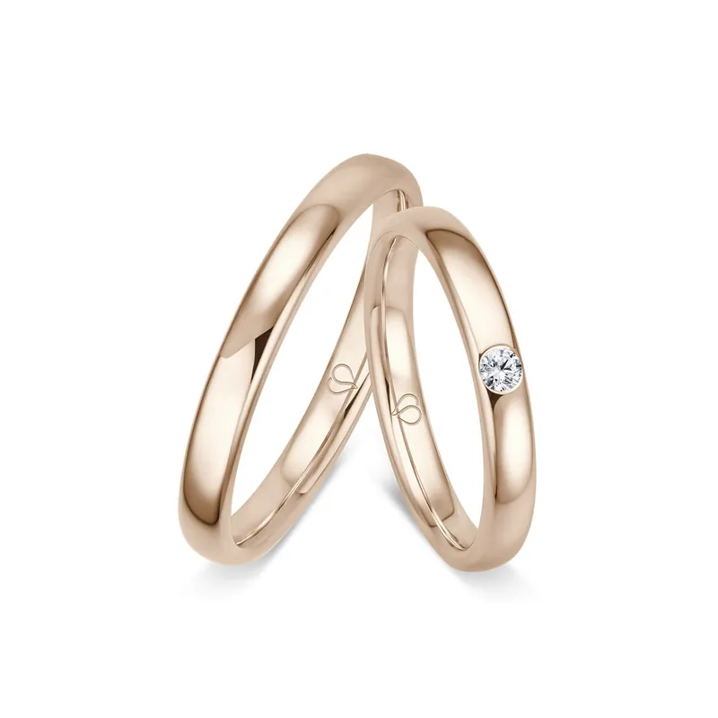 Trauringe Ambridge Billig