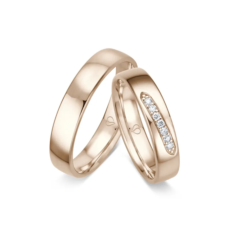 Trauringe Ambridge Top-Angebot