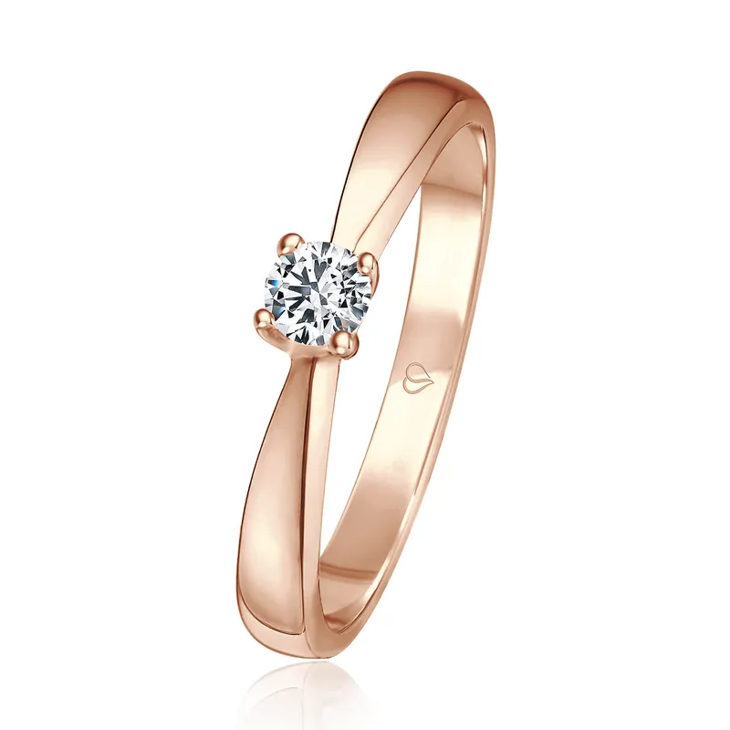 Verlobungsring Precious Highlight