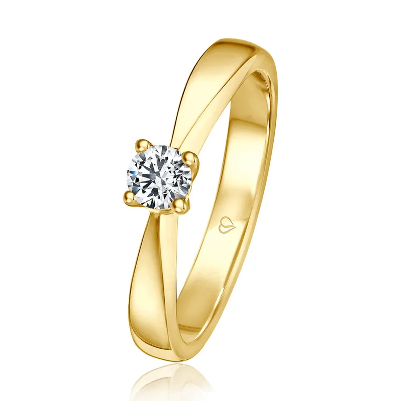 Verlobungsring Precious Schneller Versand