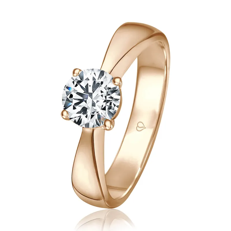 Verlobungsring Precious Preisknaller