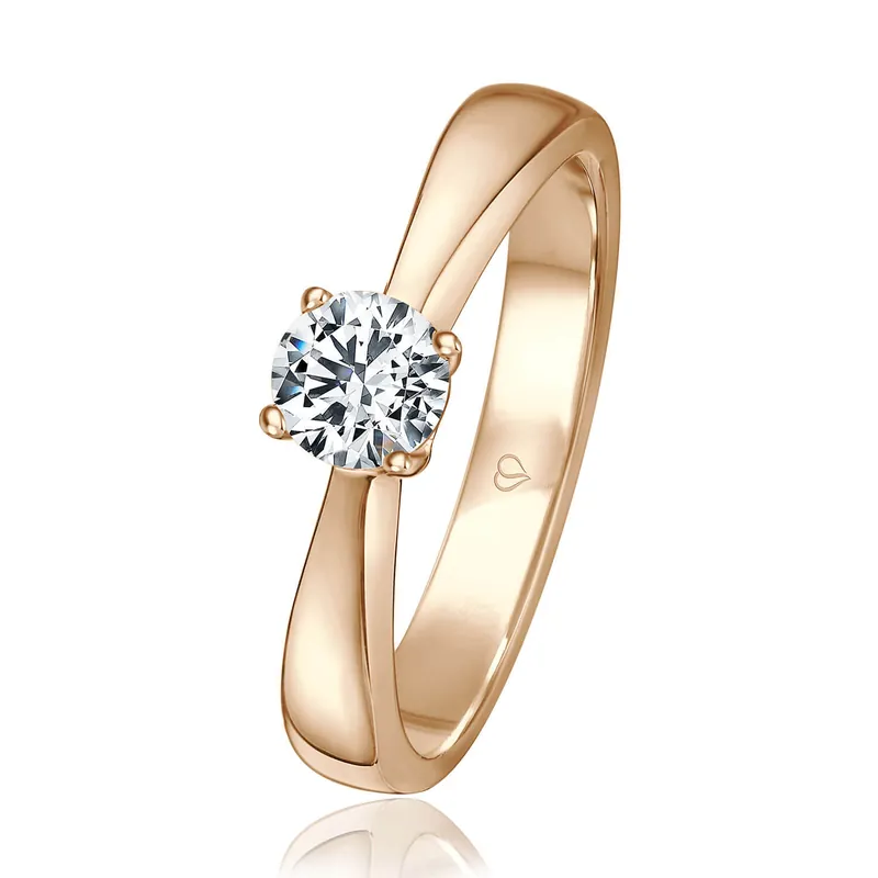 Online Kaufen Verlobungsring Precious