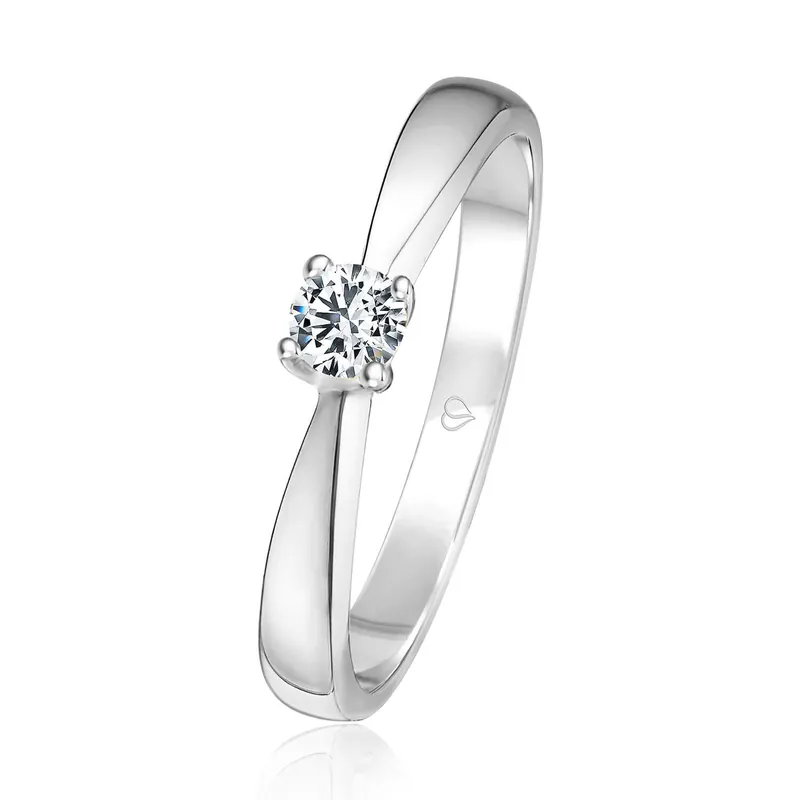 Verlobungsring Precious Begrenztes Angebot