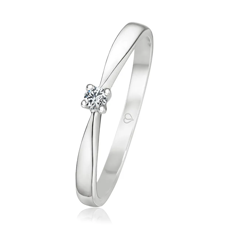 Verlobungsring Precious Heißes Angebot