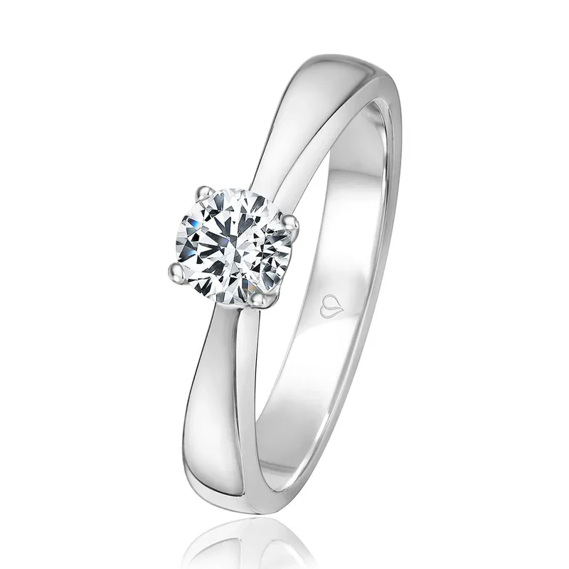 Verlobungsring Precious Original