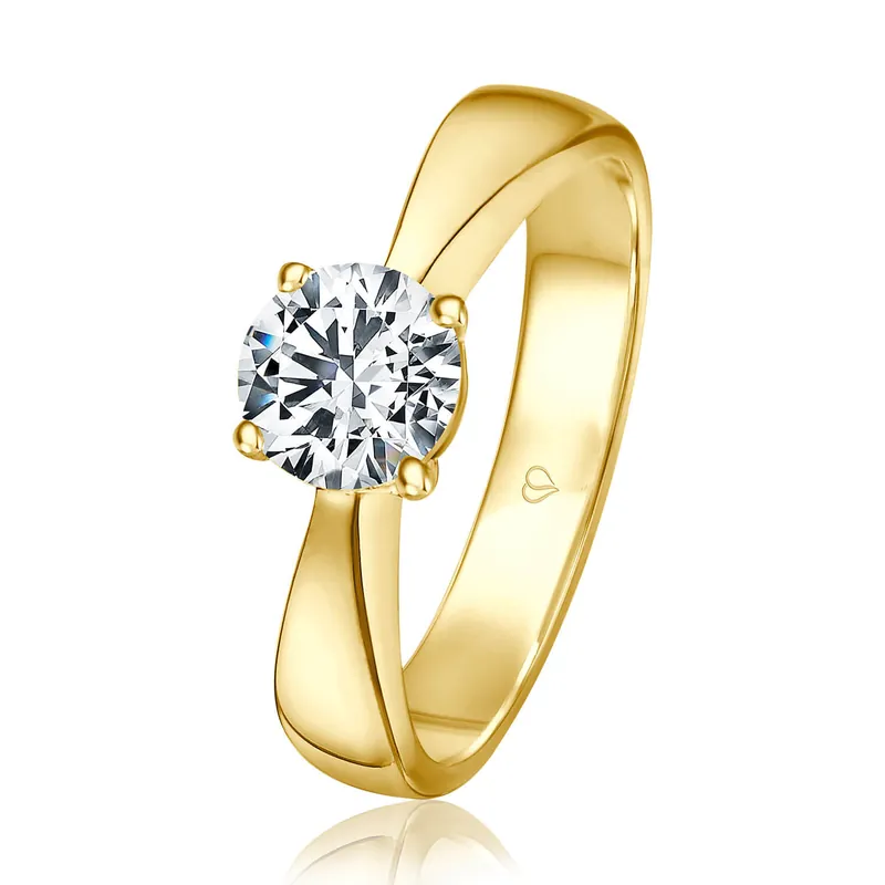 Verlobungsring Precious Preisknaller