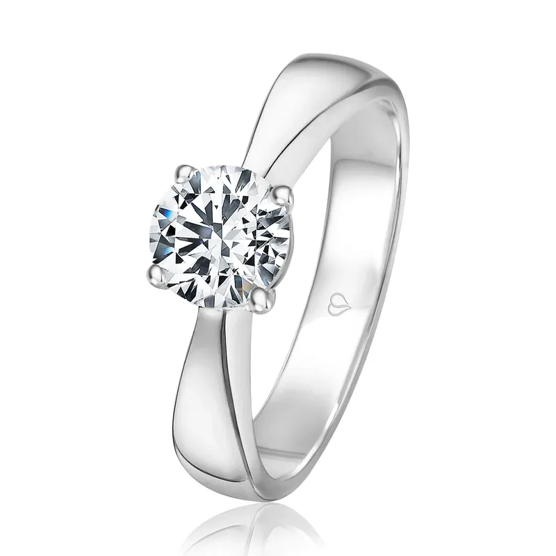 Top-Seller Verlobungsring Precious