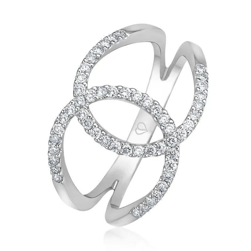 Verlobungsring Thrilling Im Trend