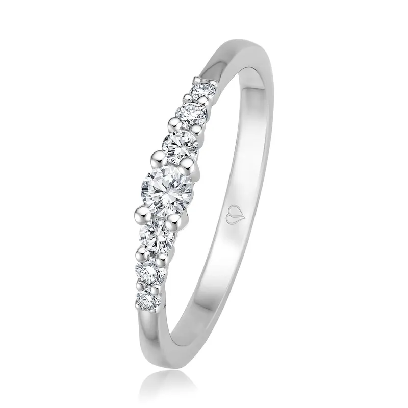 Verlobungsring Delightful Kracherpreis