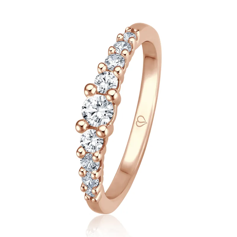 Letzte Chance Verlobungsring Delightful