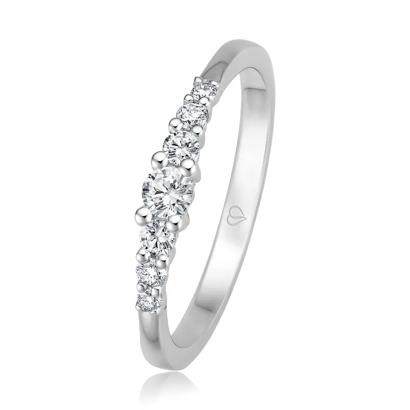 Verlobungsring Delightful Aktuell