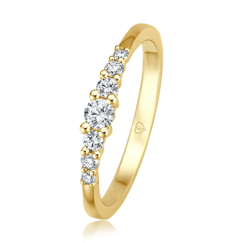 Ausverkauf Verlobungsring Delightful