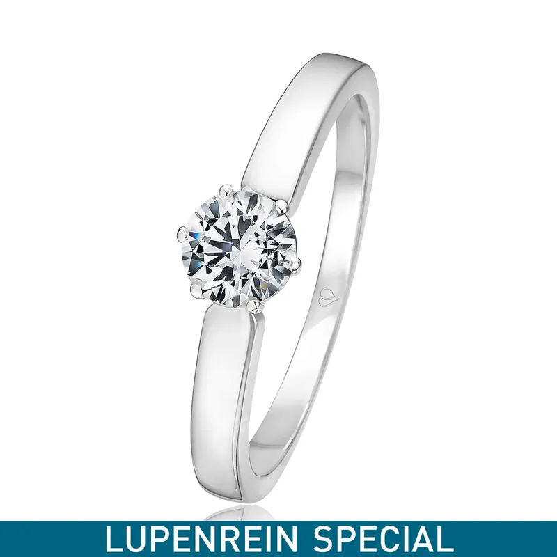 Sonderaktion Verlobungsring Amorous