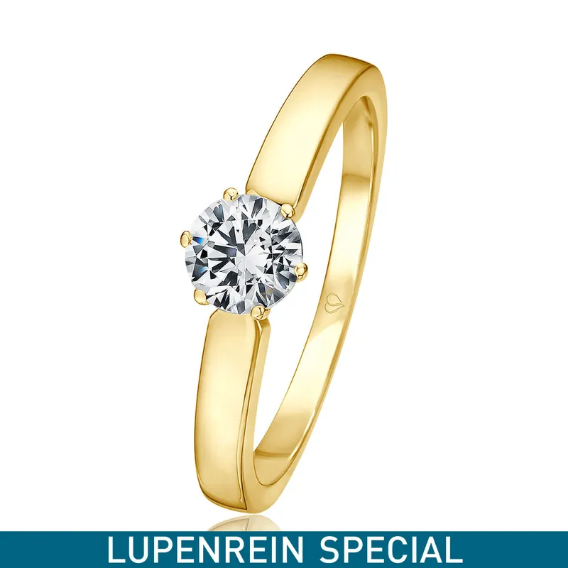 Finale Aktion Verlobungsring Amorous