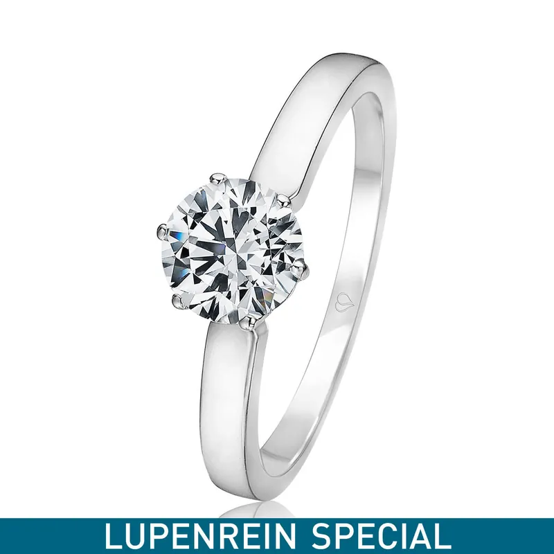 Online Kaufen Verlobungsring Amorous