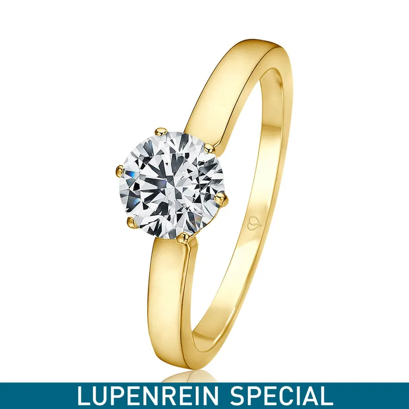 Verlobungsring Amorous Knallerangebot