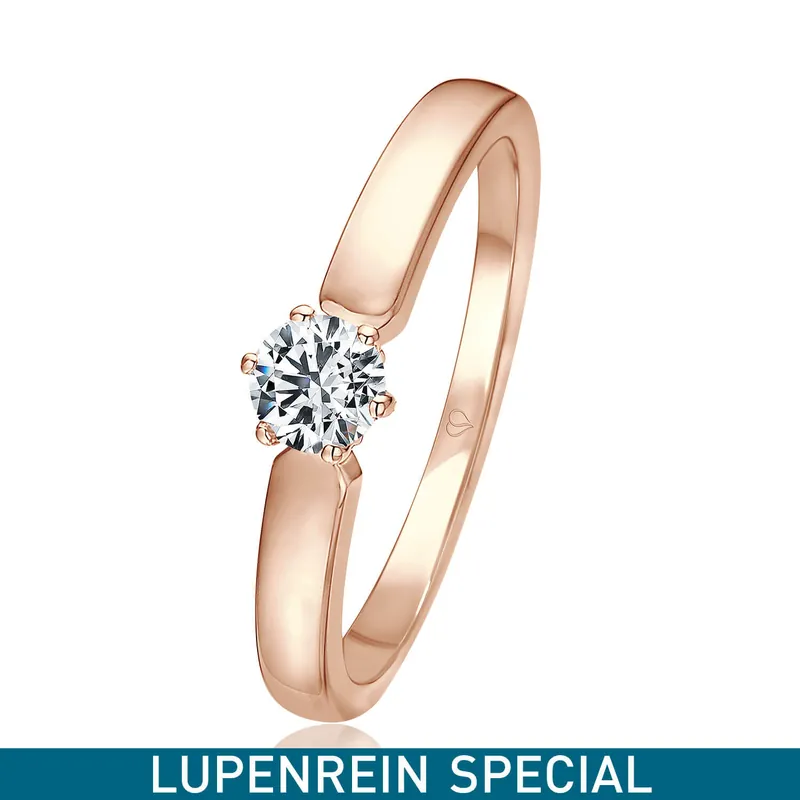 Verlobungsring Amorous Bestseller