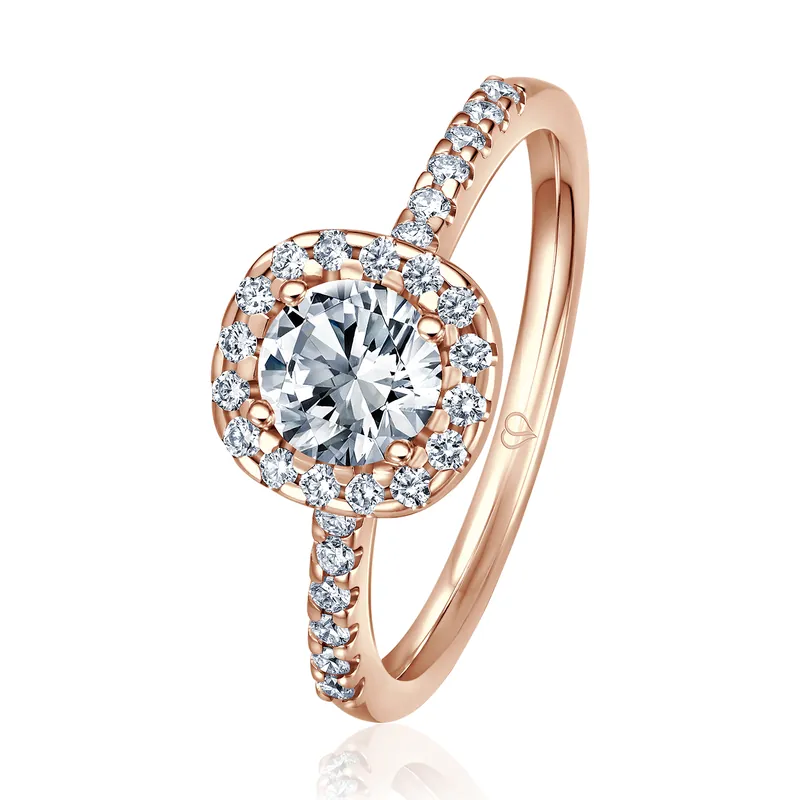 Must-Have Verlobungsring Embrace