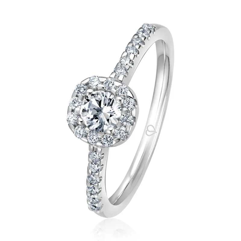 Verlobungsring Embrace Knallerangebot