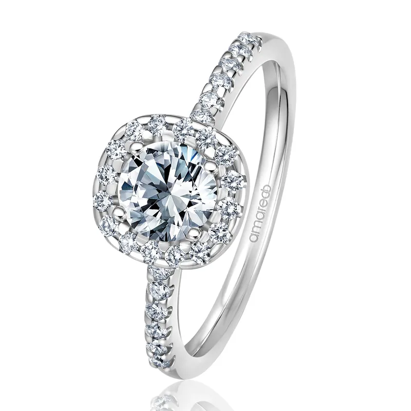 Verlobungsring Embrace Großhandel