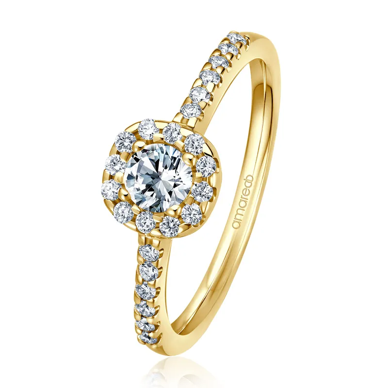 Must-Have Verlobungsring Embrace