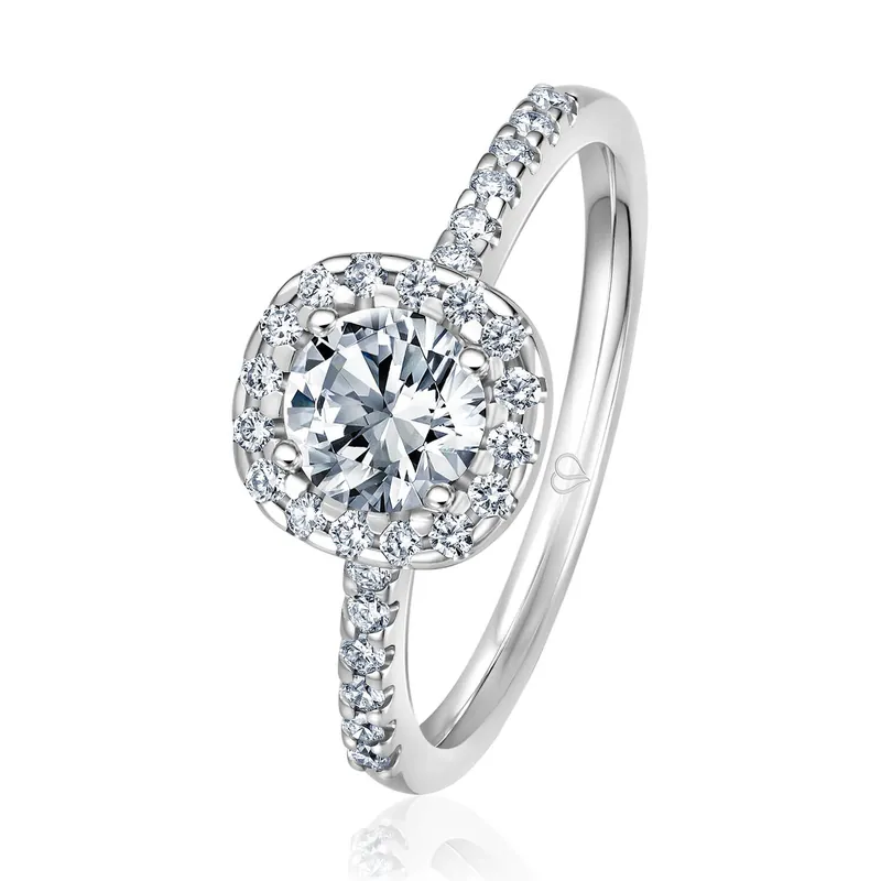 Verlobungsring Embrace Ausverkauf