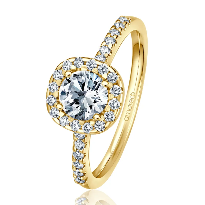 Verlobungsring Embrace Kracherpreis