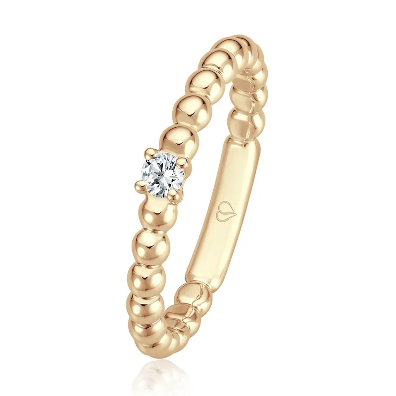 Must-Have Verlobungsring Tenderly