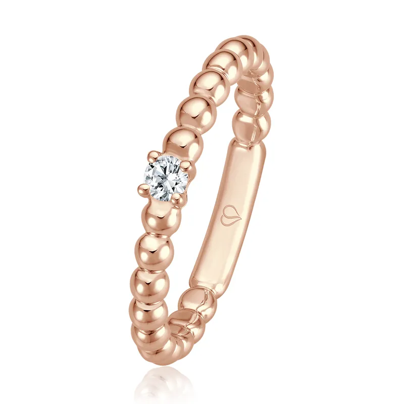 Neue Ware Verlobungsring Tenderly