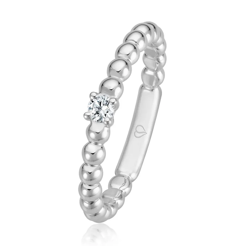 Verlobungsring Tenderly Original