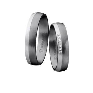 Trauringe Mehrfarbig Billig