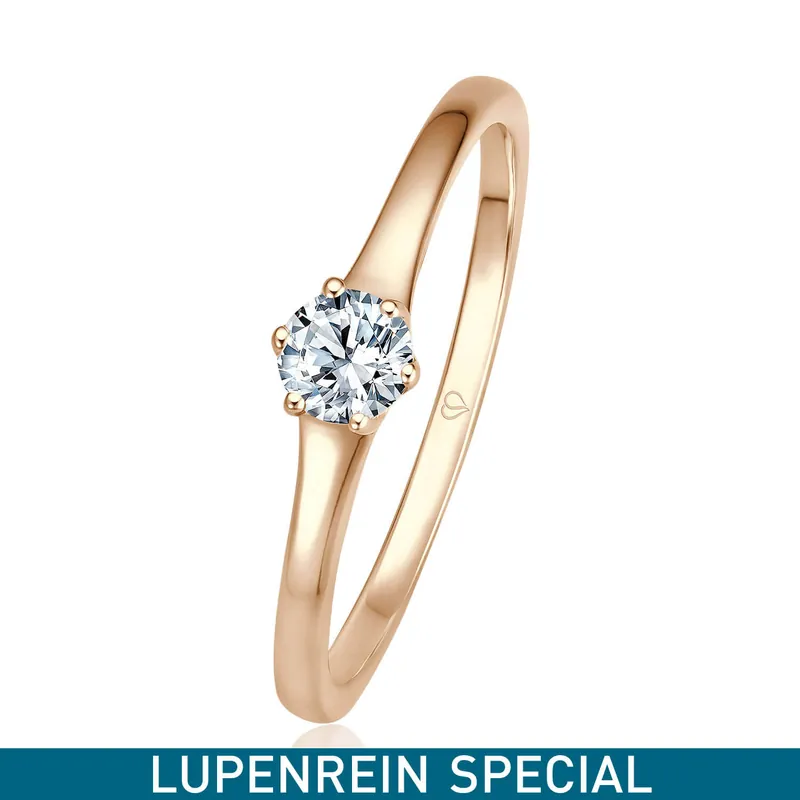 Verlobungsring Desire Billig