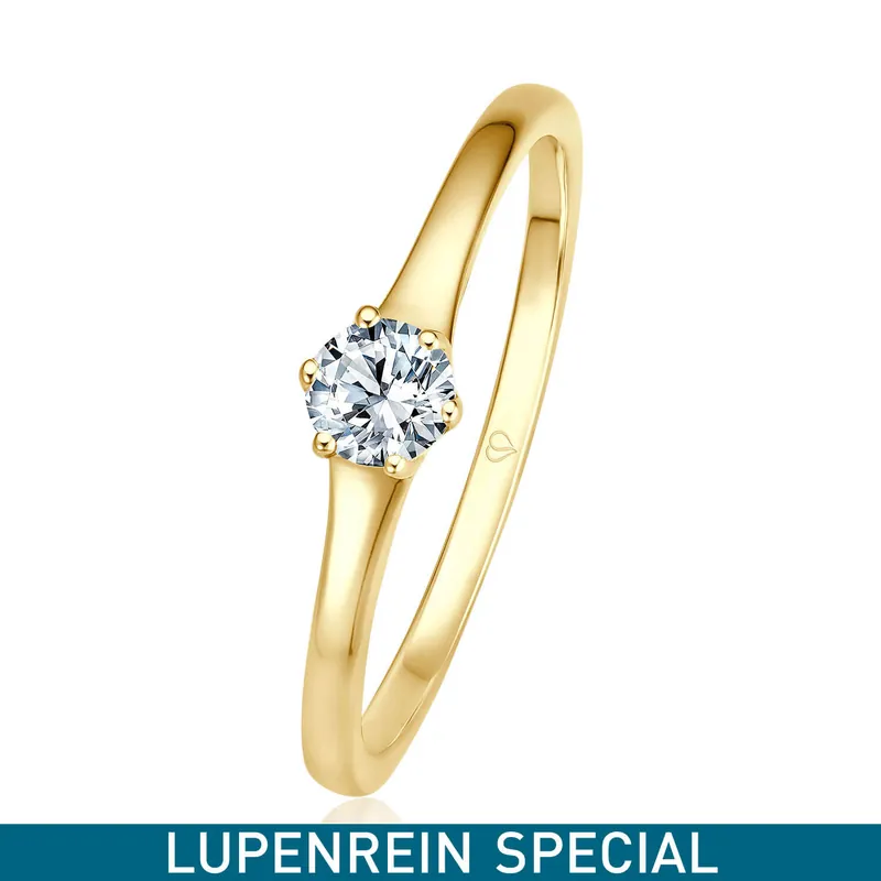 Verlobungsring Desire Beliebt