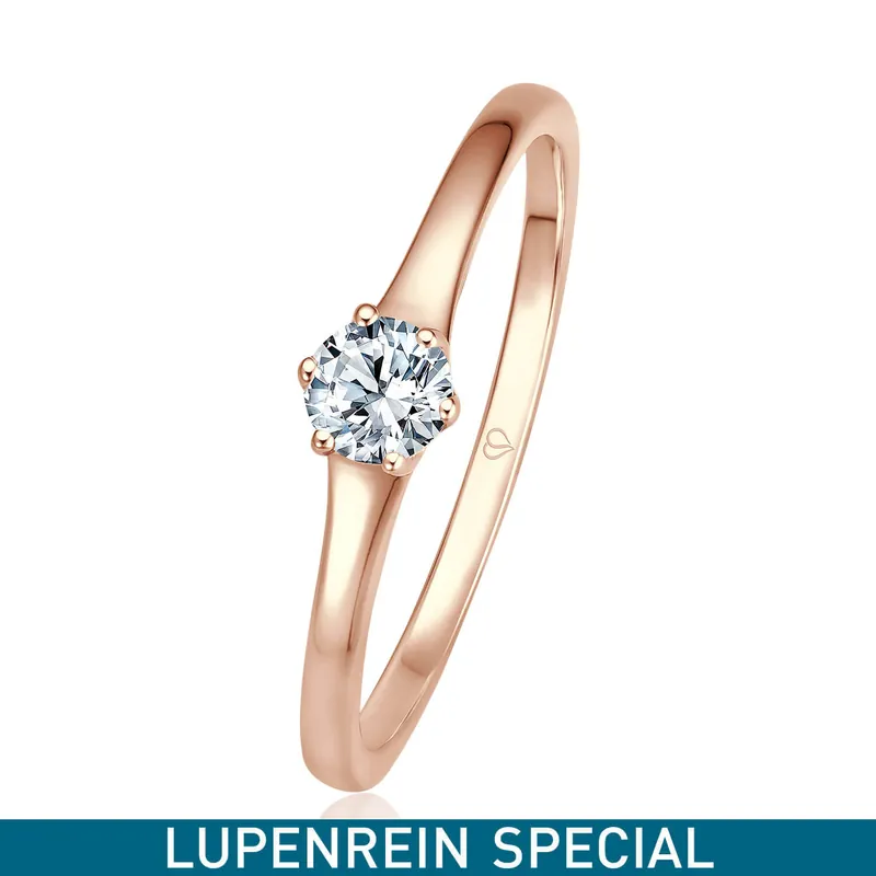 Verlobungsring Desire Premium