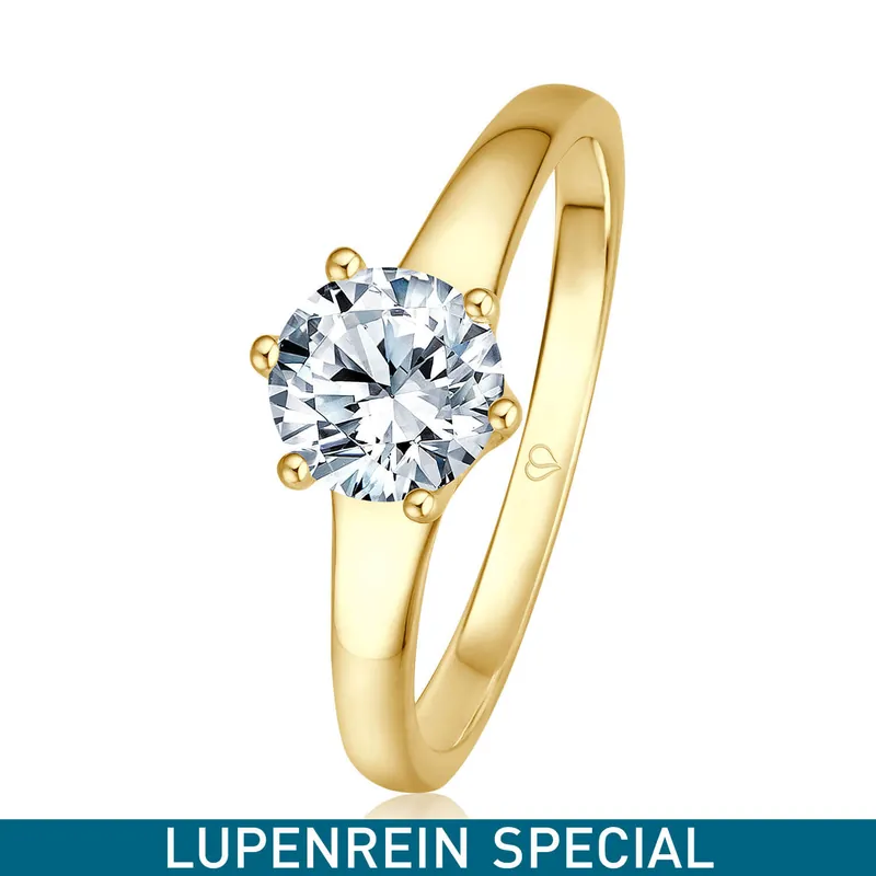 Finale Aktion Verlobungsring Desire